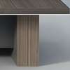 Office Table: 3000MM Meeting Executive Premium Table thumb 5