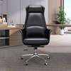Ergonomic Luxury Office Chair – Executive PU Leather thumb 3
