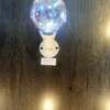 Kenwest Globe Fairy LED Light Bulb/Copper Wire Lamp G95-B22 thumb 0