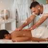 Mobile massage for ladies at Mombasa done by Male Masseur thumb 0
