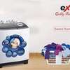 Exzel 11KG Twin Tub Washing Machine: EW-11TT thumb 1