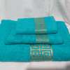3PCS Cotton Towel set thumb 3