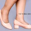 Victoria shoes thumb 0