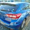 Subaru Impreza blue 🔵 thumb 4