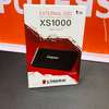 External 1TB SSD (1000gb) Kingston XS1000 thumb 0