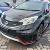 NISSAN NOTE NISSMO NEW IMPORT. thumb 0