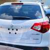 Suzuki Escudo 2018 White thumb 7