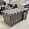 Office Desk: 1200MM Executive Office Desk thumb 0