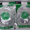 Cat6 Lan Network Ethernet Cable 5M Gray thumb 0