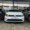 Volkswagen Golf Varriant sunroof 2016 thumb 0