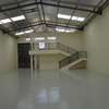 4,920 ft² Warehouse with Aircon in Mombasa Road thumb 15