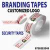 Durable, vibrant custom printed tapes thumb 2
