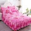 Bedskirts/ bed covers thumb 2