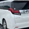 2016 NEW MODEL  TOYOTA ALPHARD (HIRE PURCHASE ACCEPTED) thumb 2