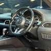 Mazda cx8 new grey thumb 1