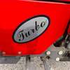 Massey Ferguson tractor 360 turbo 2022 thumb 2