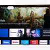 TCL 65 inch 65c635 smart android tv thumb 0