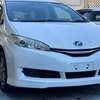 TOYOTA WISH- KDM (MKOPO/HIRE PURCHASE ACCEPTED) thumb 1