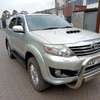 Toyota Fortuner 2014 Model 7 seater thumb 6