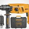 Ingco 800W Rotary Hammer thumb 1
