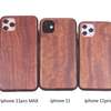 Design Wood Cases For iPhone 11 - 13 Pro Max thumb 8