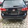 Volkswagen Golf Rline thumb 2
