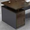 1400mm executive office desk thumb 5