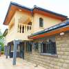 6 Bed House with En Suite at Nyari thumb 36