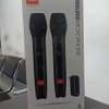 JBL Wireless Microphone System (2-Pack) thumb 1