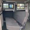Nissan NV200 Silver 2018 thumb 5