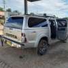 Toyota Hilux Double cab 2008 for sale in Embu thumb 0