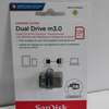 Sandisk Flash Disk Ultra Otg Micro M3.0-128gb thumb 1