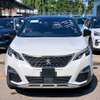 Peugeot 3008 2019 Gt-line thumb 0