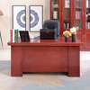Office Desk: Compact Executive Desk – 1200mm Length thumb 1