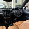 Volvo XC40 T5 AWD Blue 4x4 2019 thumb 3