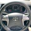 Toyota Hilux Vigo Diesel thumb 1