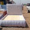 Beds 6*6 bed made by hand wood and good quality material made thumb 2