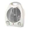 Room Fan Heater with adjustable room thermostat thumb 1
