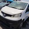 Nissan NV200 white on sale thumb 2