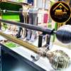Rust Resistance curtain rods thumb 3