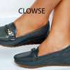 Clowse  ladies loafers size:37-43 thumb 2