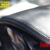 Porche Cayenne dashboard upholstery thumb 12
