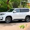 2018 Toyota land cruiser Prado TZG thumb 7