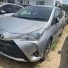 Toyota Vitz 2018 thumb 1