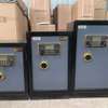 Office Safe : 50kg burglary and fire safe thumb 2