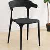 Office Chair :  Outdoor Garden Plastic Chair thumb 3