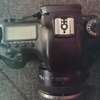 Canon 7d for sale thumb 4