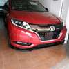 Honda vezel RS hybrid thumb 4
