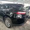 Toyota Harrier 2018 thumb 1