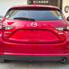 MAZDA AXELA NEW SHAPE thumb 5